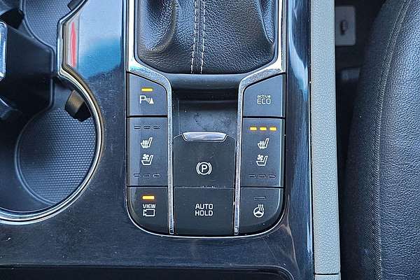 2019 Kia Carnival Platinum YP