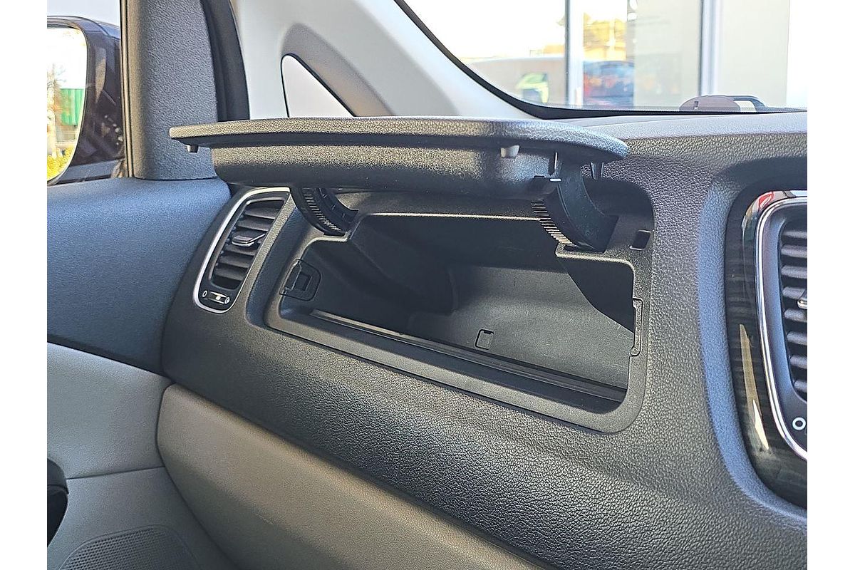 2019 Kia Carnival Platinum YP