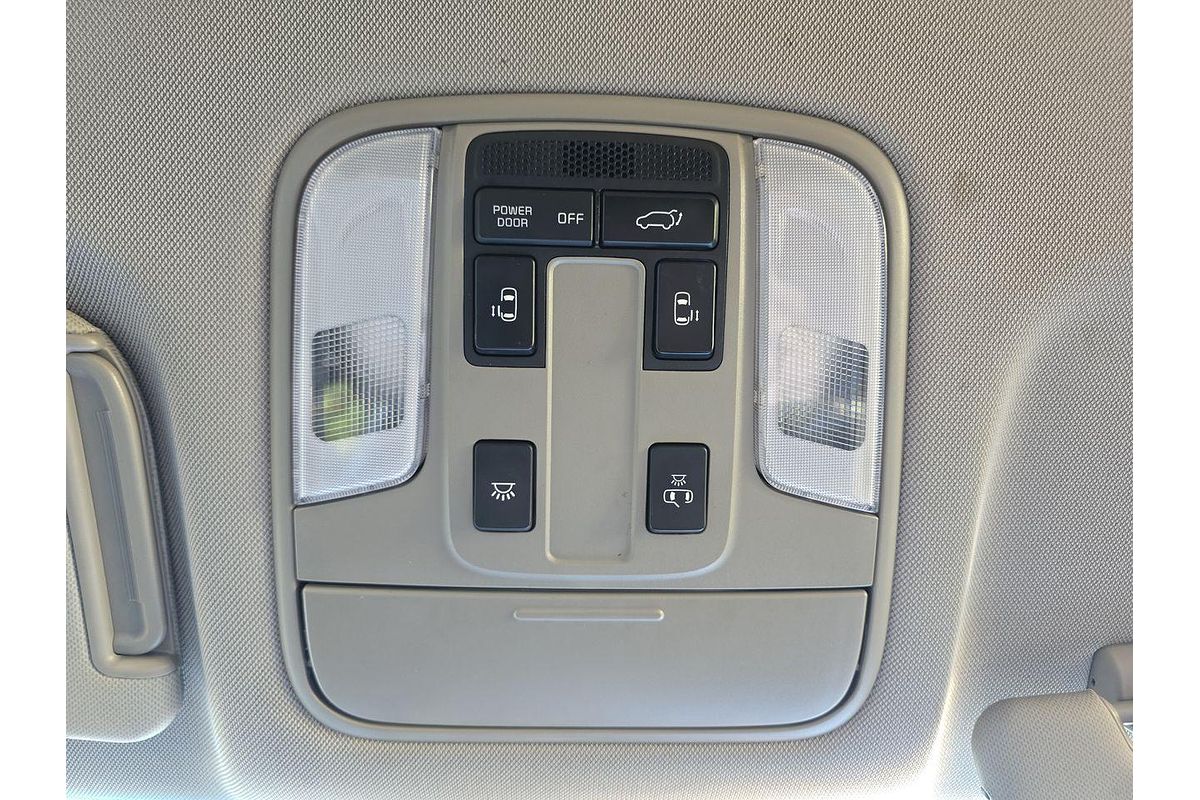 2019 Kia Carnival Platinum YP