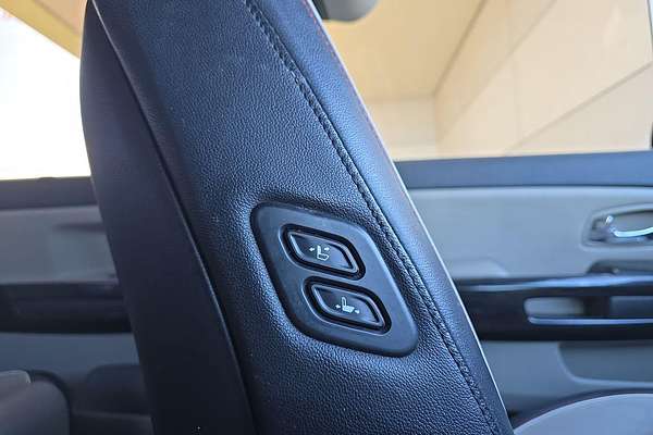 2019 Kia Carnival Platinum YP