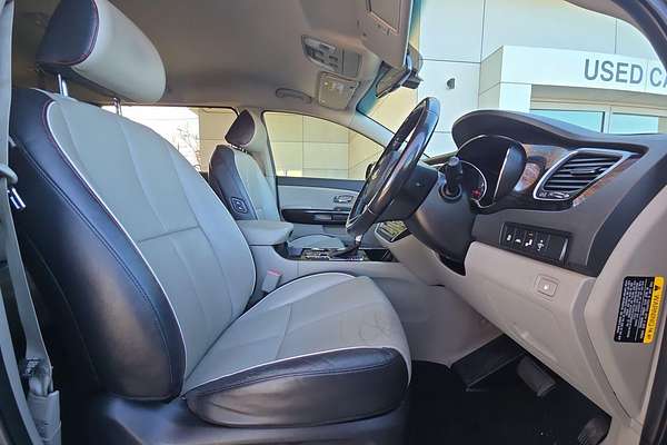 2019 Kia Carnival Platinum YP