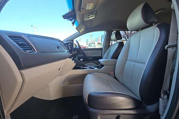 2019 Kia Carnival Platinum YP