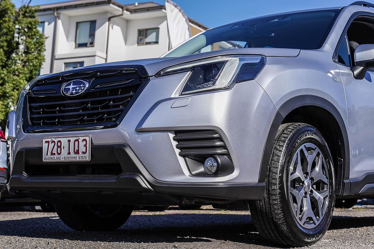 2023 Subaru Forester 2.5i S5