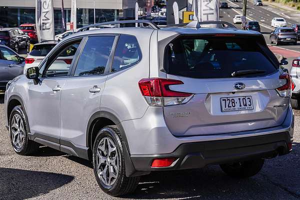 2023 Subaru Forester 2.5i S5