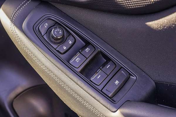 2023 Subaru Forester 2.5i S5