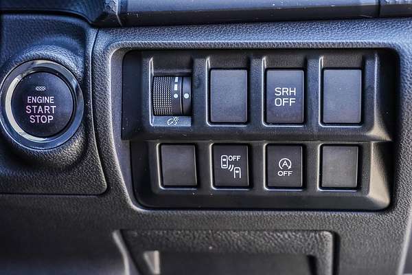 2023 Subaru Forester 2.5i S5