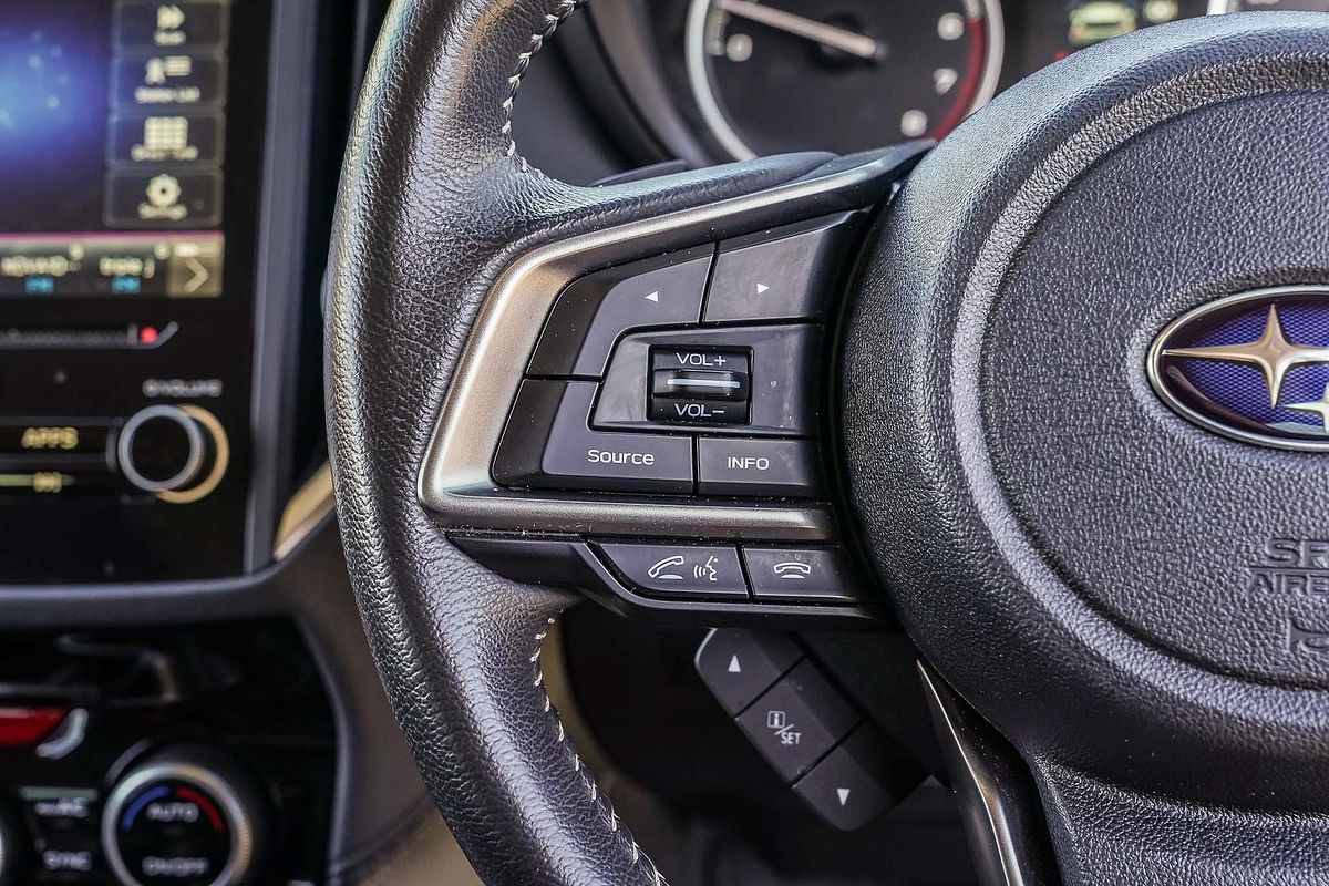 2023 Subaru Forester 2.5i S5