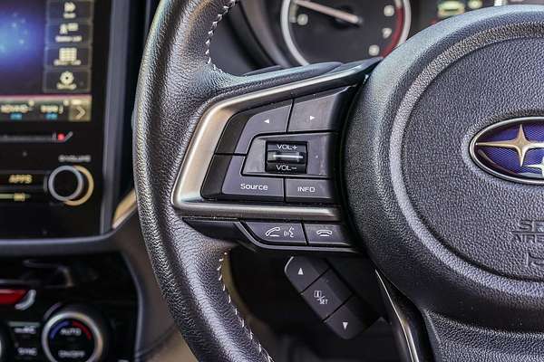 2023 Subaru Forester 2.5i S5