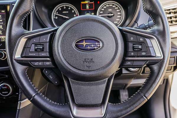 2023 Subaru Forester 2.5i S5