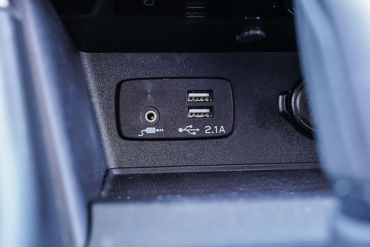 2023 Subaru Forester 2.5i S5