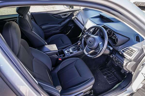 2023 Subaru Forester 2.5i S5