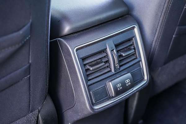 2023 Subaru Forester 2.5i S5