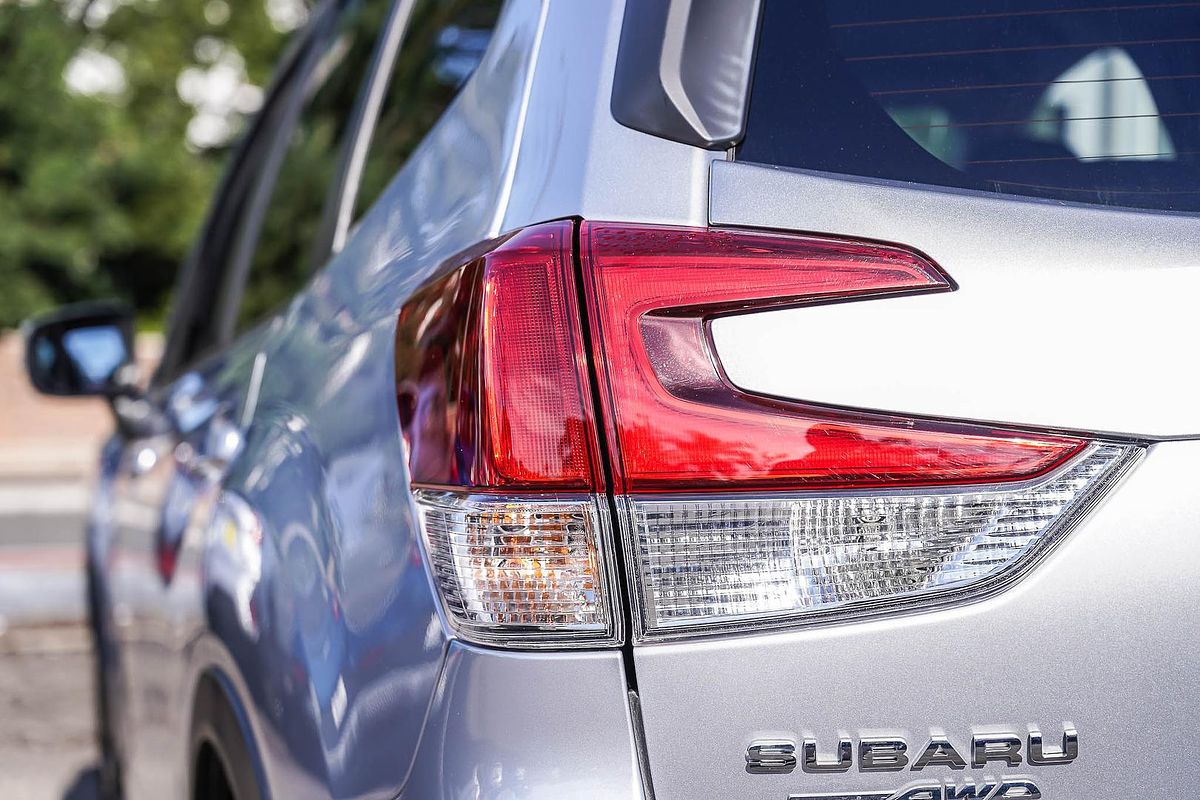 2023 Subaru Forester 2.5i S5