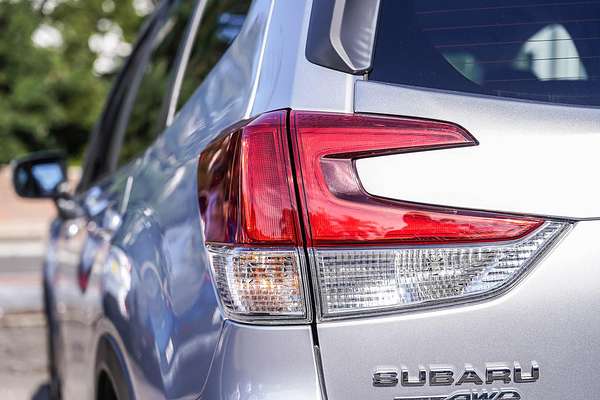 2023 Subaru Forester 2.5i S5