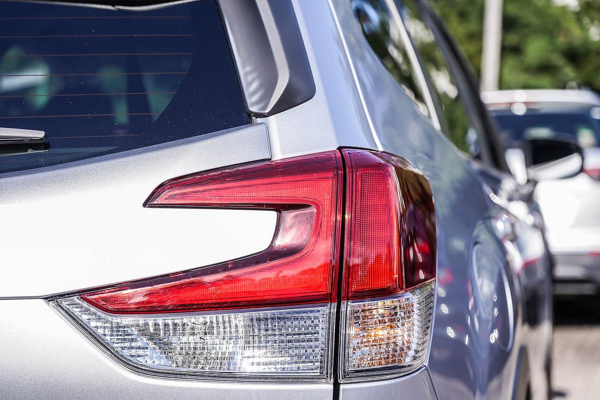 2023 Subaru Forester 2.5i S5