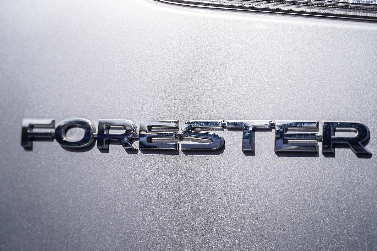 2023 Subaru Forester 2.5i S5
