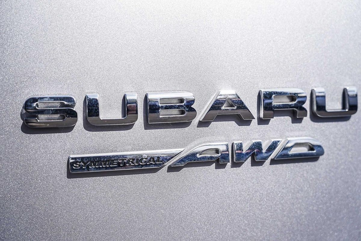 2023 Subaru Forester 2.5i S5