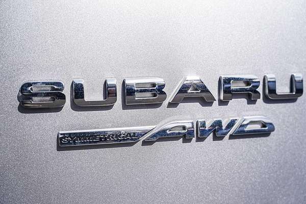 2023 Subaru Forester 2.5i S5