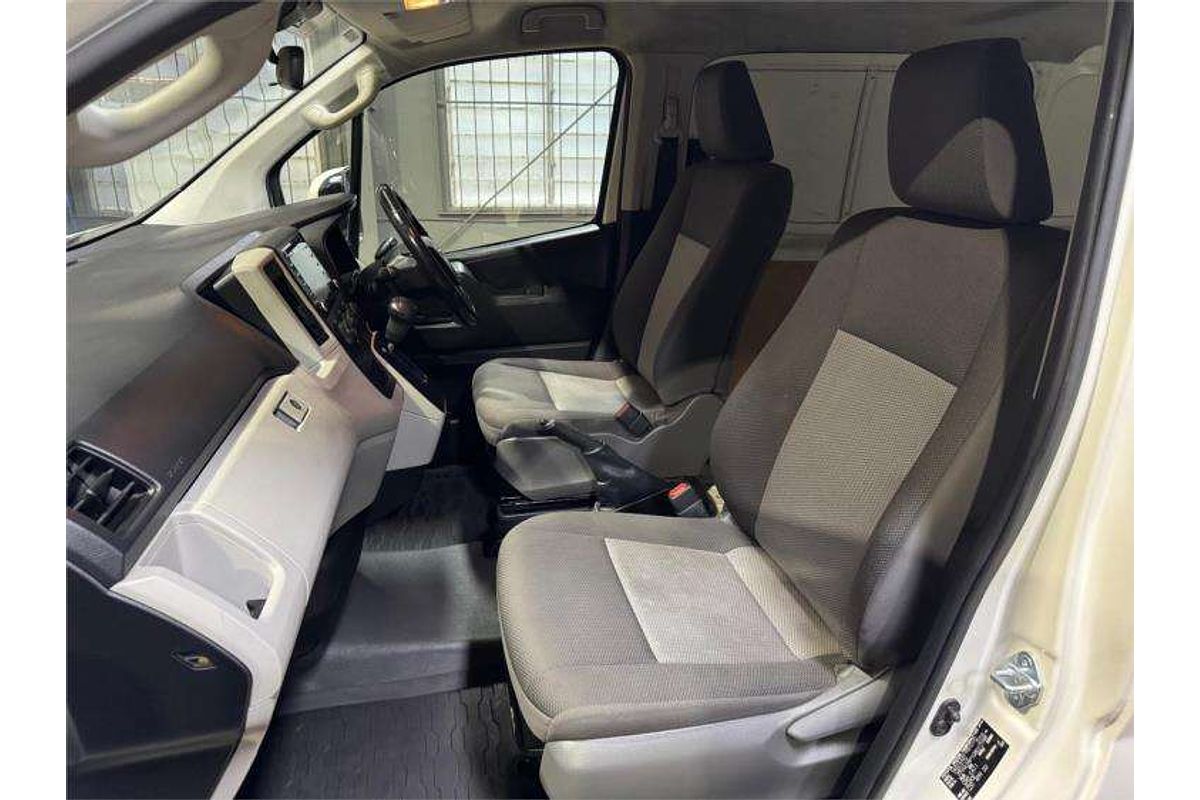 2020 Toyota Hiace  GDH300R LWB