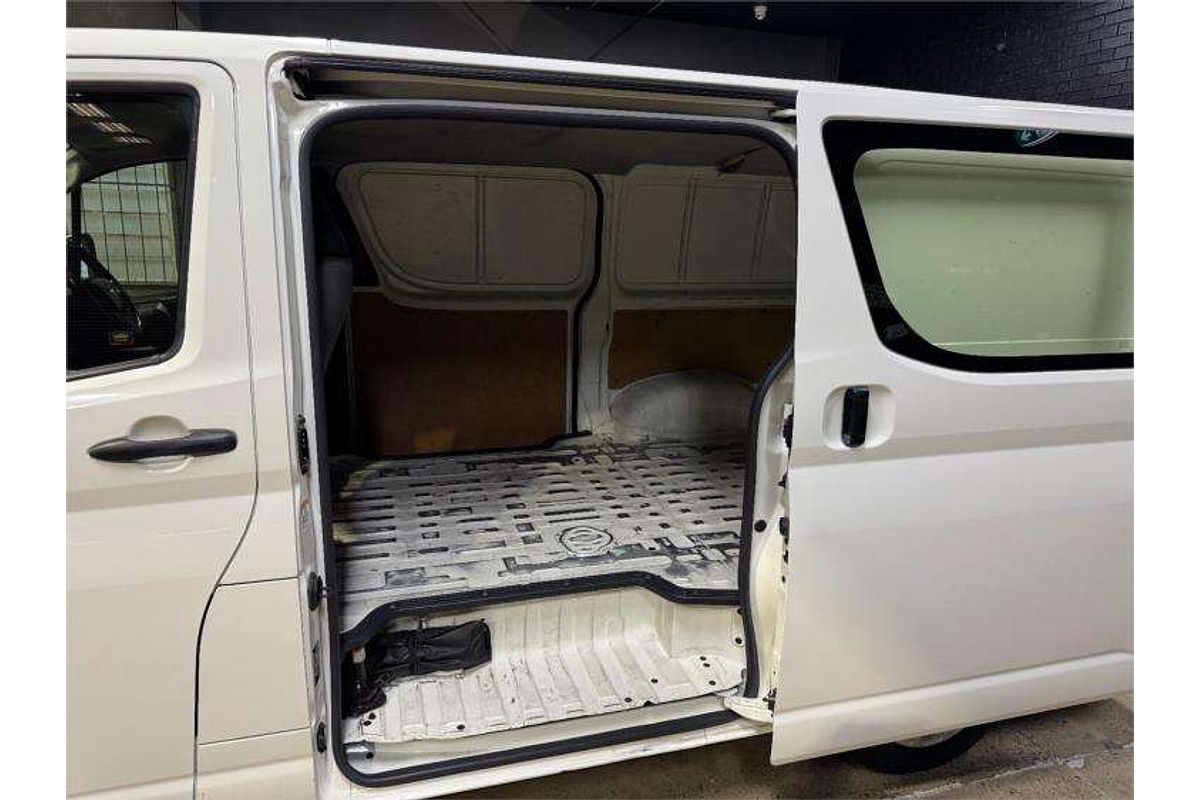 2020 Toyota Hiace  GDH300R LWB