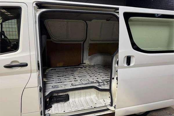 2020 Toyota Hiace  GDH300R LWB