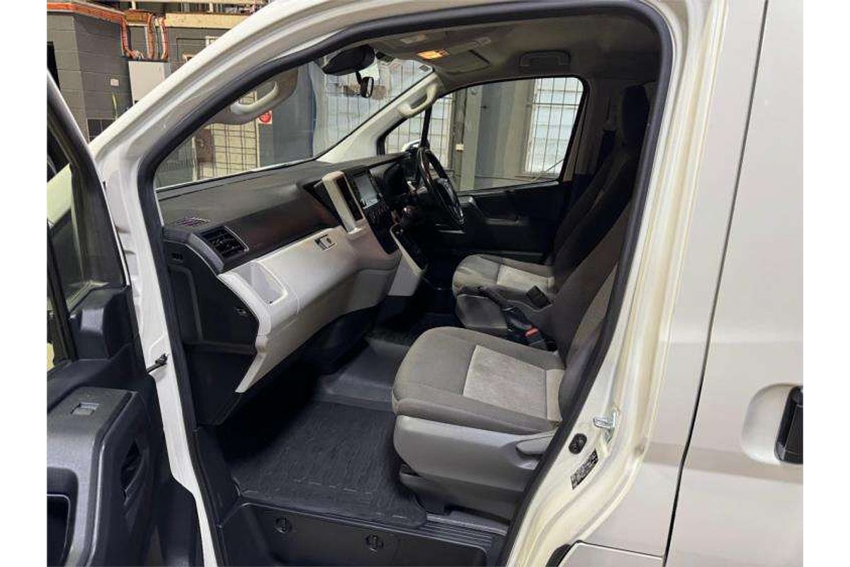 2020 Toyota Hiace  GDH300R LWB