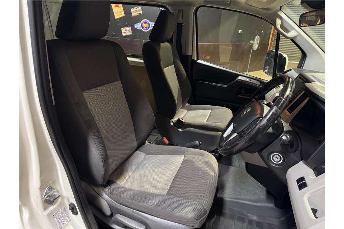 2020 Toyota Hiace  GDH300R LWB