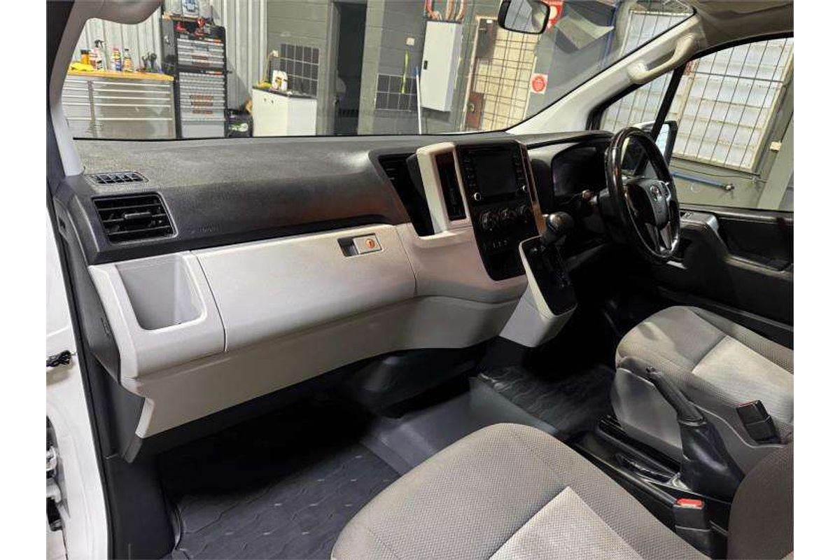 2020 Toyota Hiace  GDH300R LWB