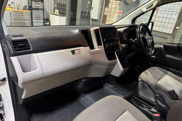 2020 Toyota Hiace  GDH300R LWB