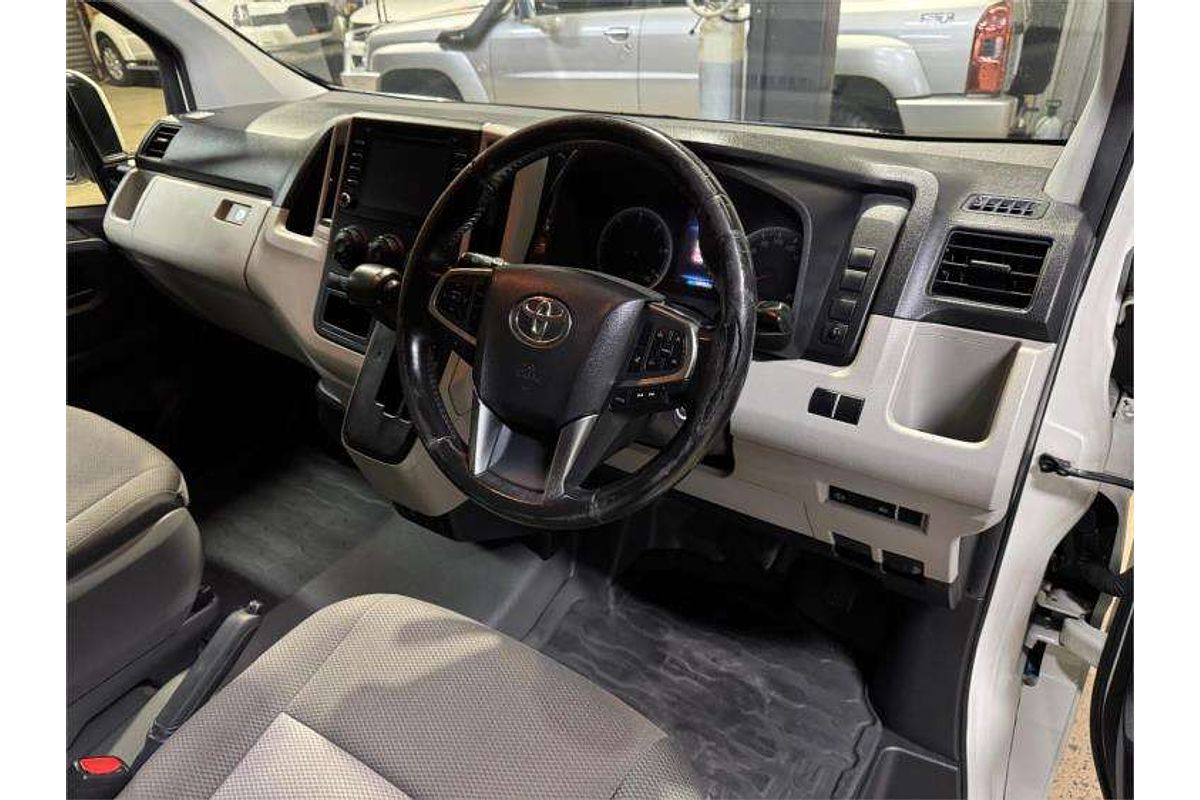 2020 Toyota Hiace  GDH300R LWB