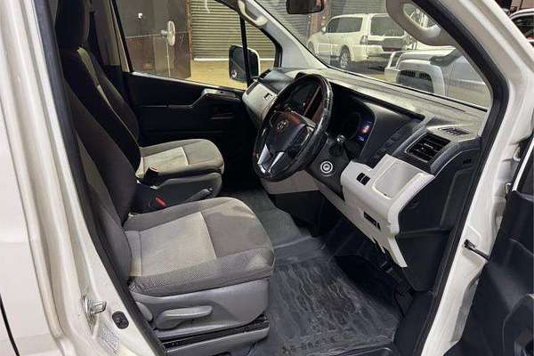 2020 Toyota Hiace  GDH300R LWB