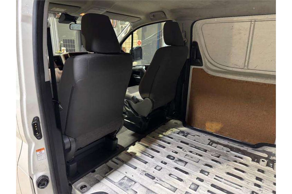 2020 Toyota Hiace  GDH300R LWB
