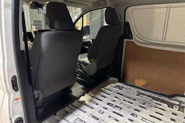 2020 Toyota Hiace  GDH300R LWB