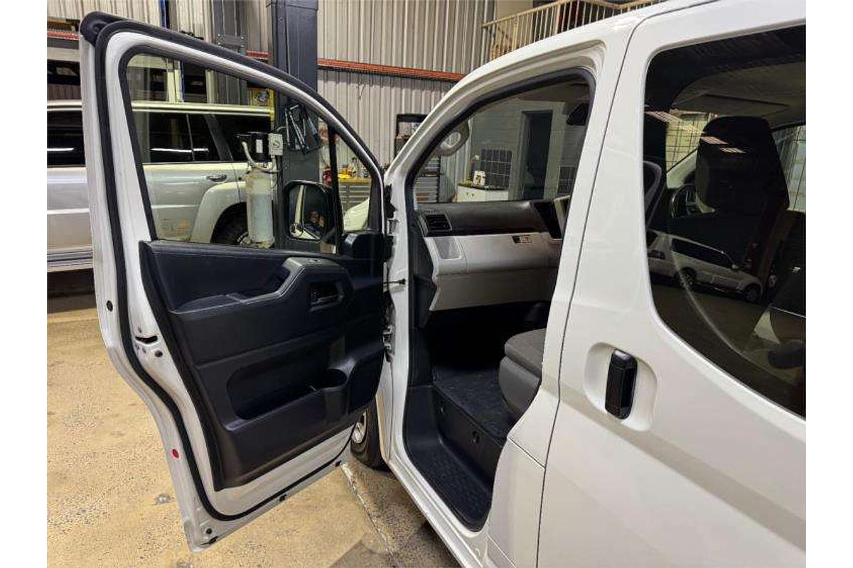2020 Toyota Hiace  GDH300R LWB