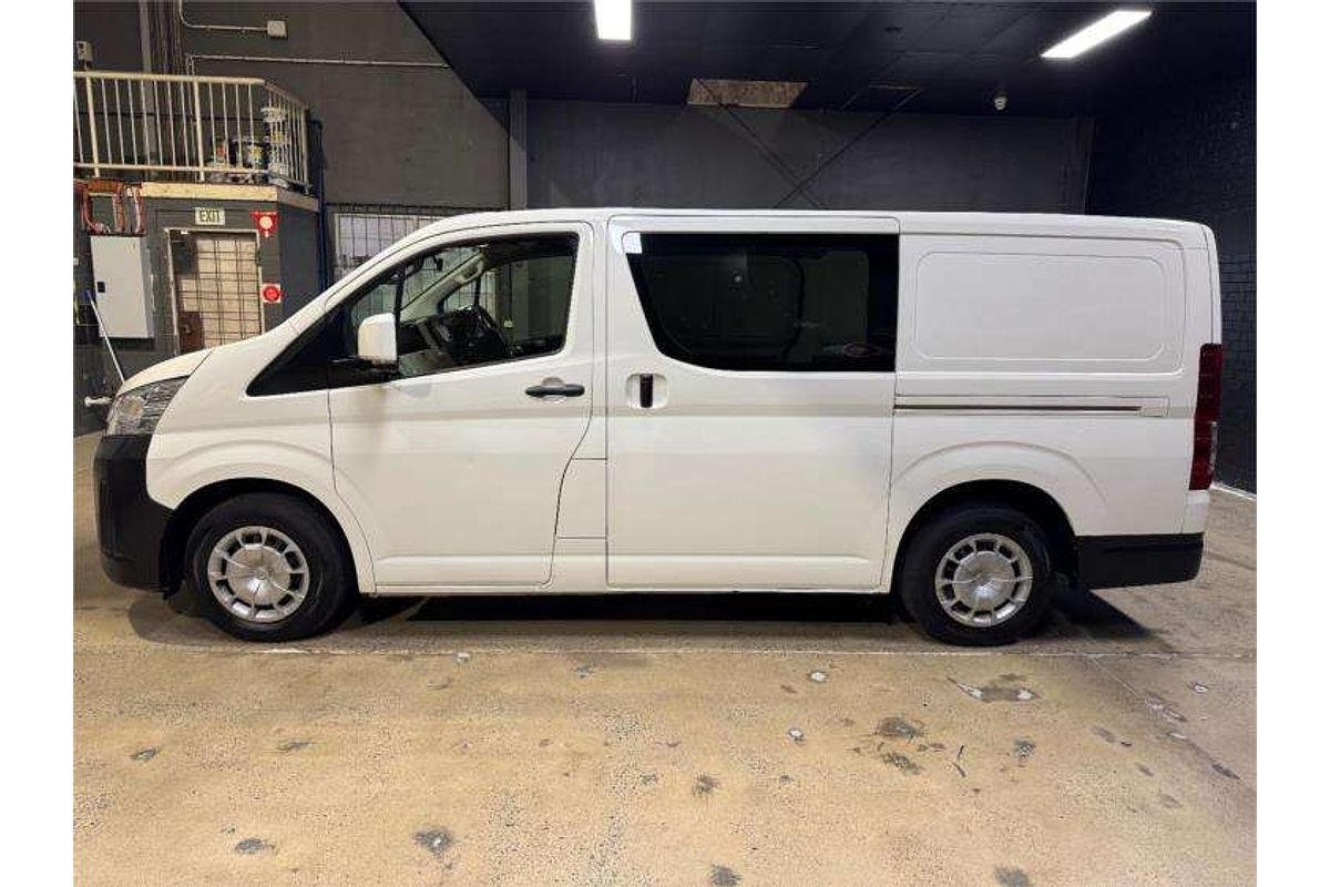 2020 Toyota Hiace  GDH300R LWB