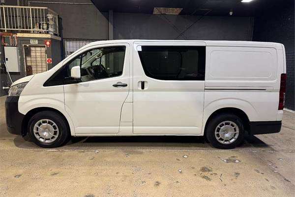 2020 Toyota Hiace  GDH300R LWB