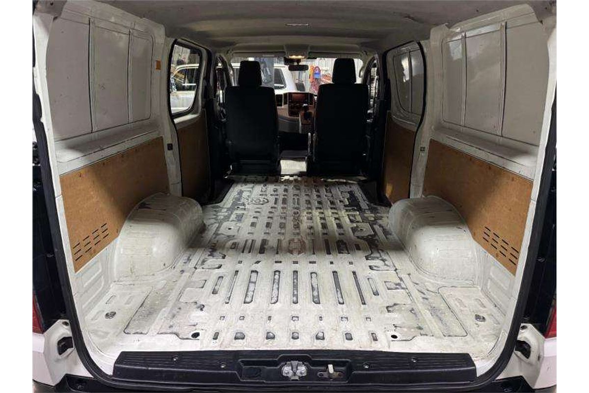 2020 Toyota Hiace  GDH300R LWB