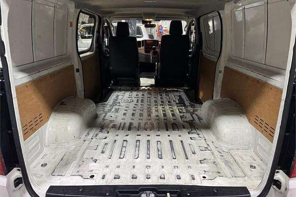 2020 Toyota Hiace  GDH300R LWB