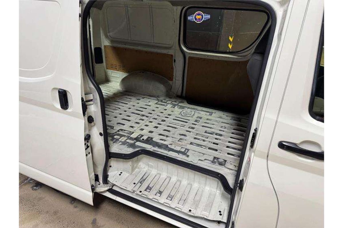 2020 Toyota Hiace  GDH300R LWB