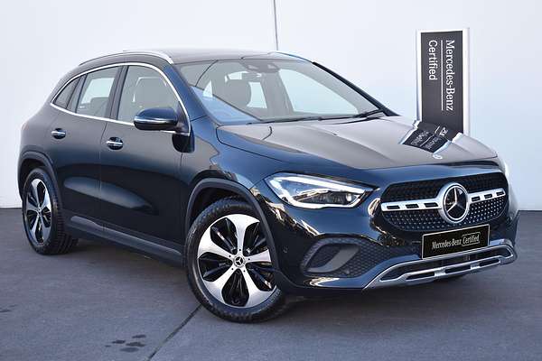 2022 Mercedes-Benz GLA-Class GLA250 H247