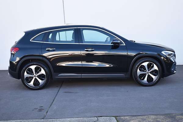 2022 Mercedes-Benz GLA-Class GLA250 H247