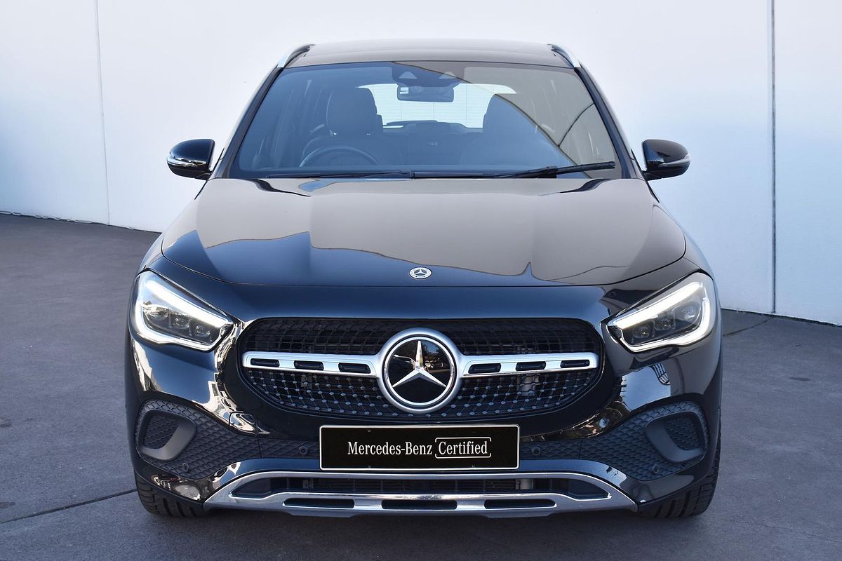 2022 Mercedes-Benz GLA-Class GLA250 H247