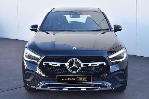 2022 Mercedes-Benz GLA-Class GLA250 H247
