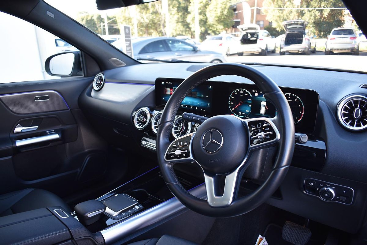 2022 Mercedes-Benz GLA-Class GLA250 H247