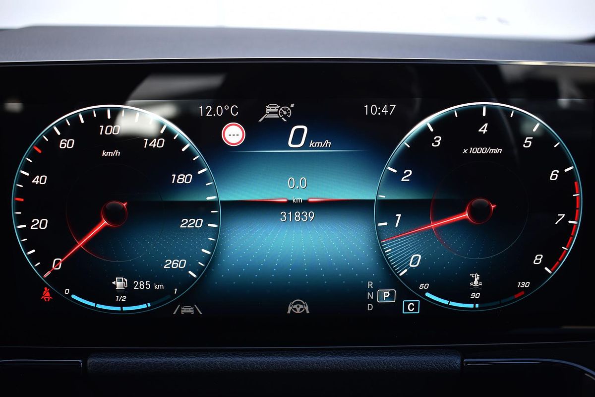 2022 Mercedes-Benz GLA-Class GLA250 H247