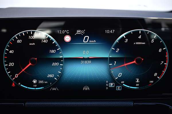 2022 Mercedes-Benz GLA-Class GLA250 H247