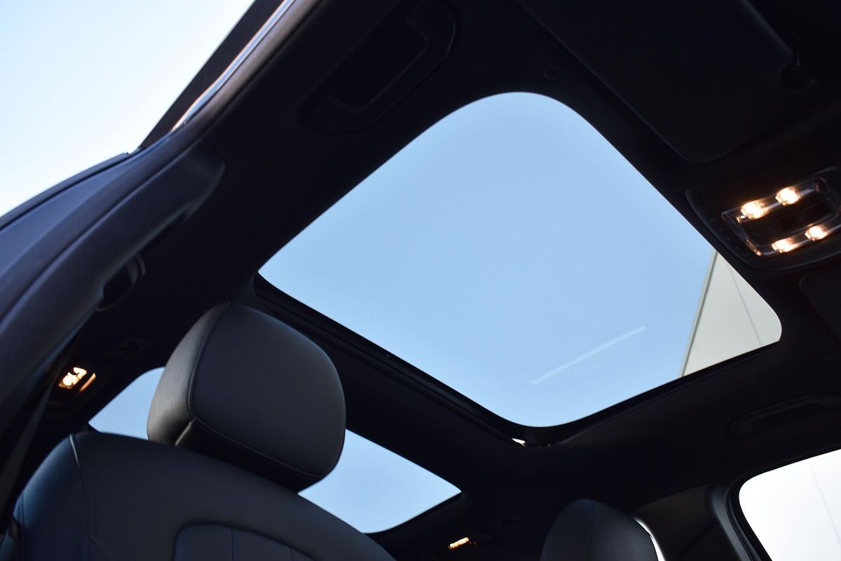 2022 Mercedes-Benz GLA-Class GLA250 H247