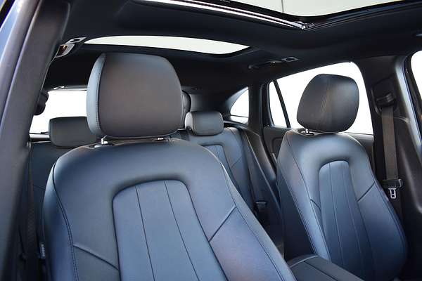 2022 Mercedes-Benz GLA-Class GLA250 H247