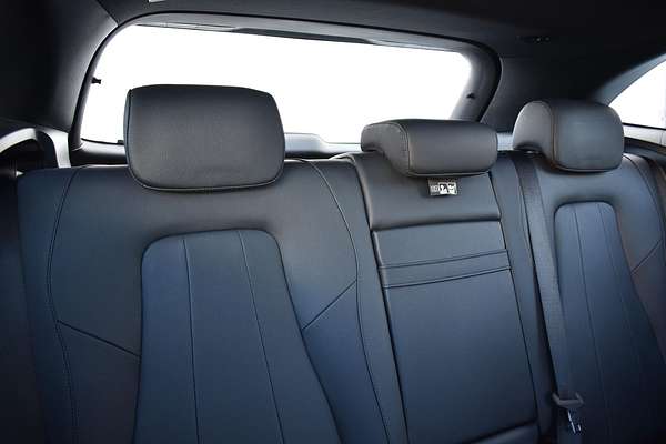 2022 Mercedes-Benz GLA-Class GLA250 H247