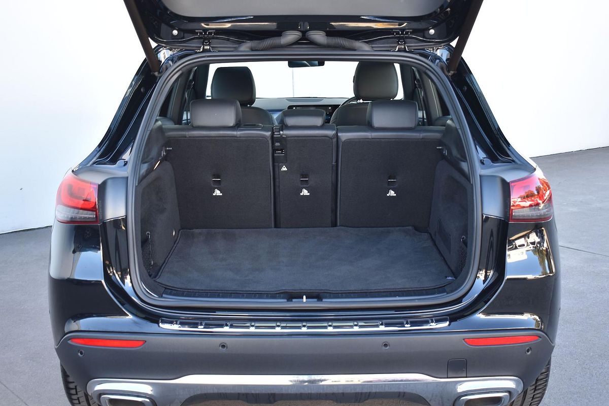 2022 Mercedes-Benz GLA-Class GLA250 H247
